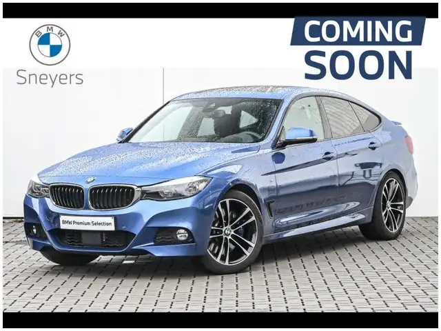 BMW 330 Gran Turismo