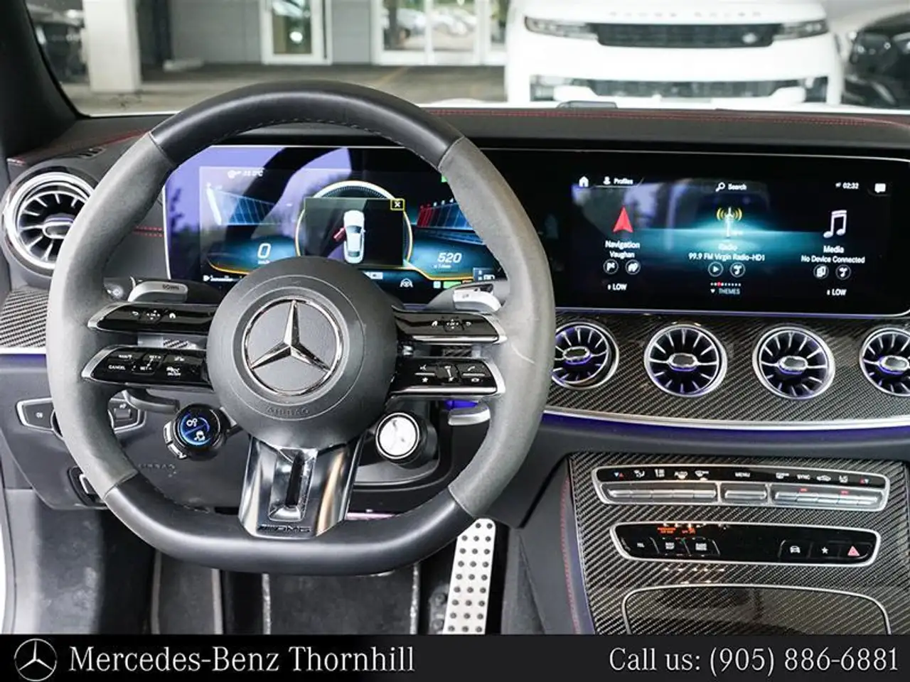 Mercedes-Benz E-Class photo Mercedes-Benz E-Class