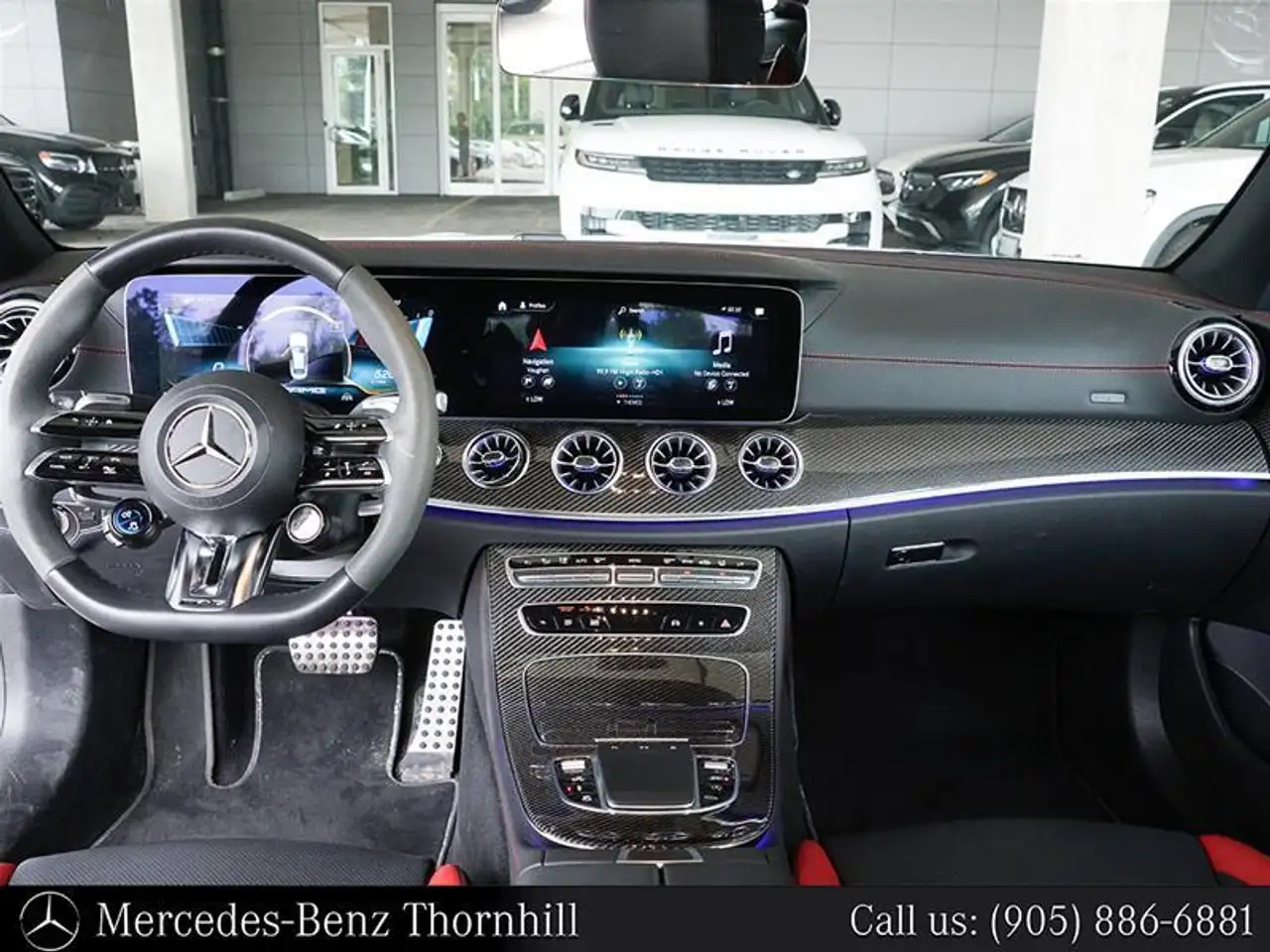 Mercedes-Benz E-Class photo Mercedes-Benz E-Class