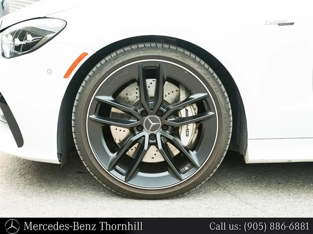 Mercedes-Benz E-Class photo Mercedes-Benz E-Class