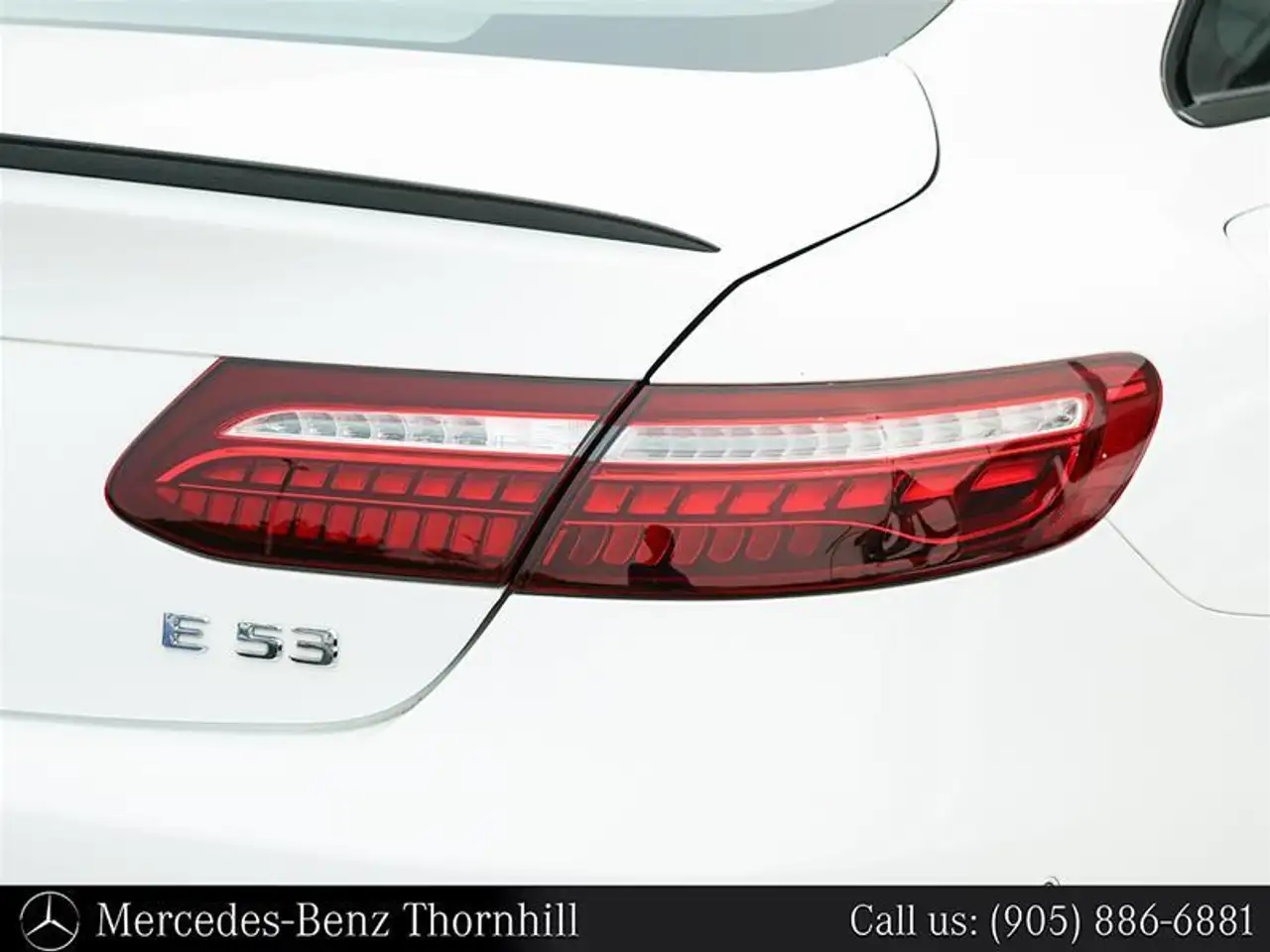 Mercedes-Benz E-Class photo Mercedes-Benz E-Class