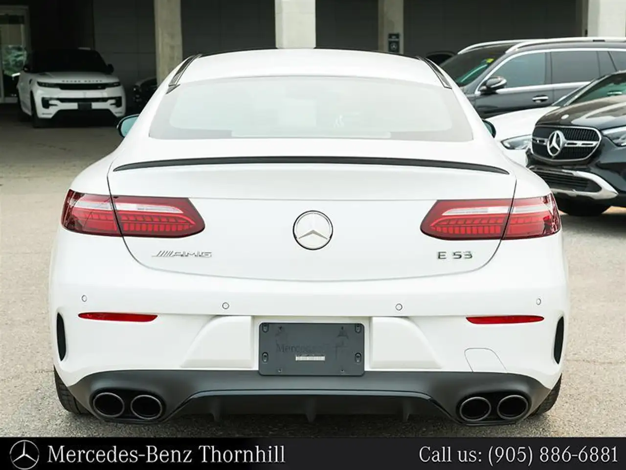 Mercedes-Benz E-Class photo Mercedes-Benz E-Class