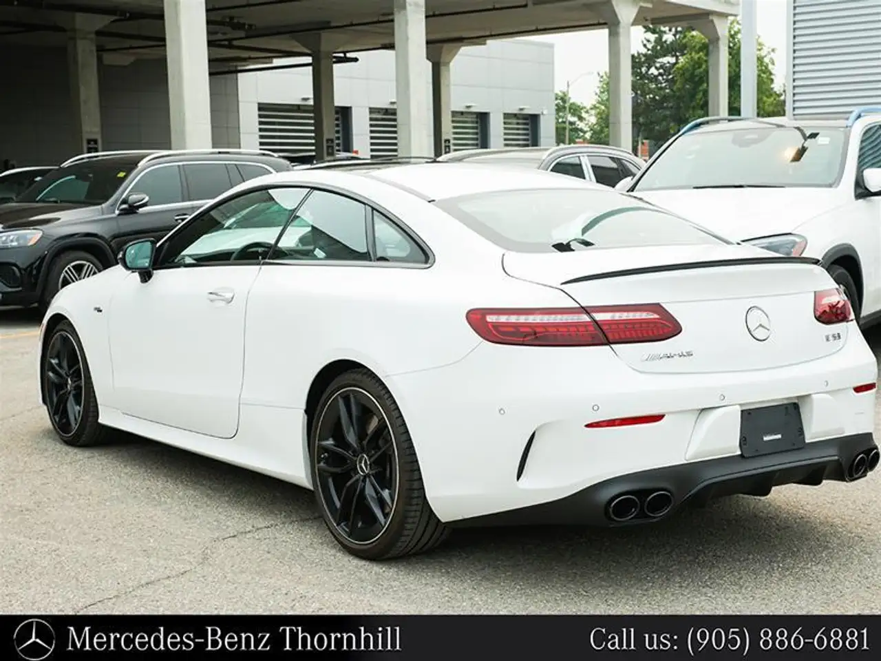 Mercedes-Benz E-Class photo Mercedes-Benz E-Class