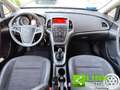 Opel Astra 1.6 CDTI EcoFLEX S&S Sports Tourer Cosmo GAR.INCL. Bianco - thumbnail 4