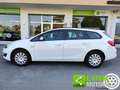 Opel Astra 1.6 CDTI EcoFLEX S&S Sports Tourer Cosmo GAR.INCL. Bianco - thumbnail 11