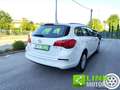 Opel Astra 1.6 CDTI EcoFLEX S&S Sports Tourer Cosmo GAR.INCL. Bianco - thumbnail 13