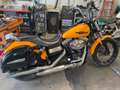 Harley-Davidson Dyna Street Bob Pomarańczowy - thumbnail 3
