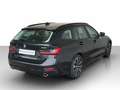 BMW 318 iA Tour. Advantage LiveCock.Sportsz.PDC.SHZ. Schwarz - thumbnail 4