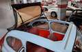 Fiat 600 berlina sportelli a vento tetto apribile Niebieski - thumbnail 11