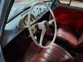 Fiat 600 berlina sportelli a vento tetto apribile Bleu - thumbnail 7