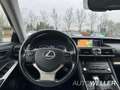 Lexus IS 300 h Luxury Line *Navi*Bluetooth*Klima* Срібний - thumbnail 14