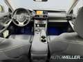Lexus IS 300 h Luxury Line *Navi*Bluetooth*Klima* Argintiu - thumbnail 9