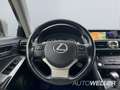 Lexus IS 300 h Luxury Line *Navi*Bluetooth*Klima* Ezüst - thumbnail 10