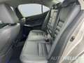 Lexus IS 300 h Luxury Line *Navi*Bluetooth*Klima* Plateado - thumbnail 12