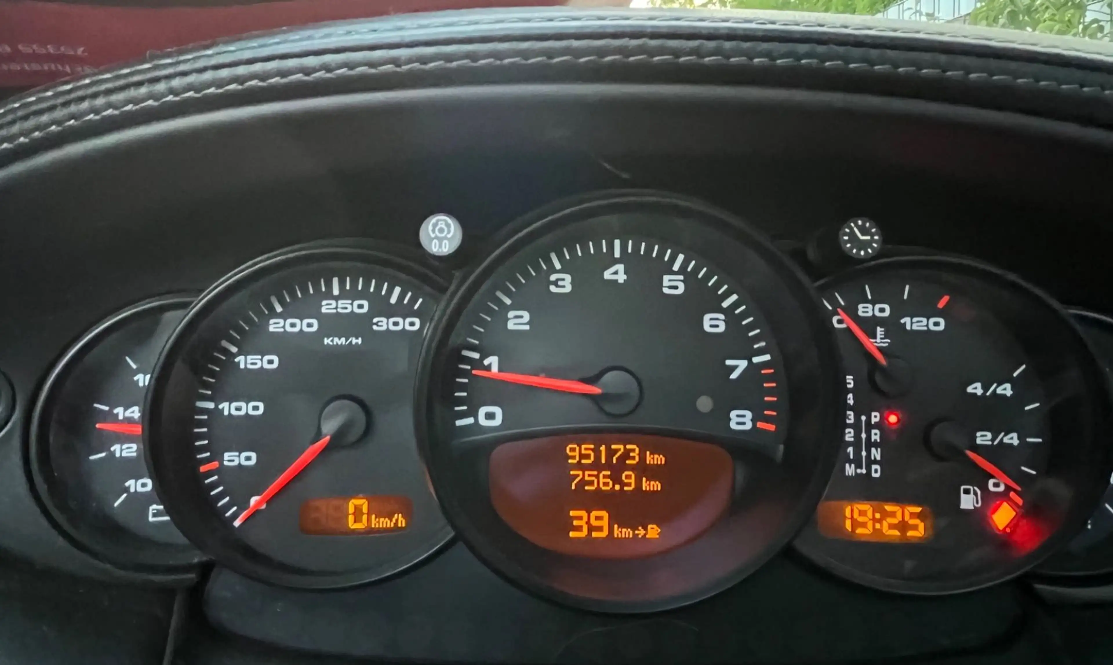 Porsche 996 /911 Carrera Cabriolet- Hardtop — photo 9