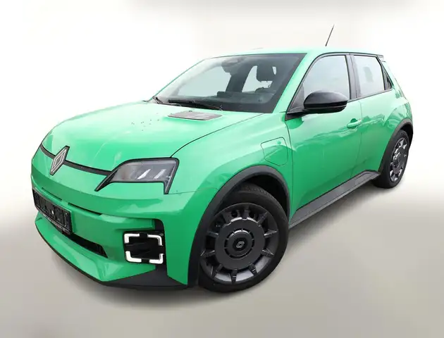 Renault Autres Evolution Urban R 120 LED PDC KeyL ACC 90 kW (1...
