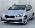 BMW 216 216d Active Tourer Gris - thumbnail 2