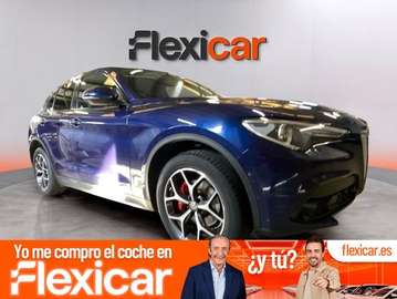 2.2 Diésel 132kW (180CV) Executive AWD