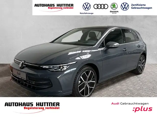 Volkswagen Golf 8 EDITION 50 1.5 eTSI DSG NAVI AHK LED APPCON