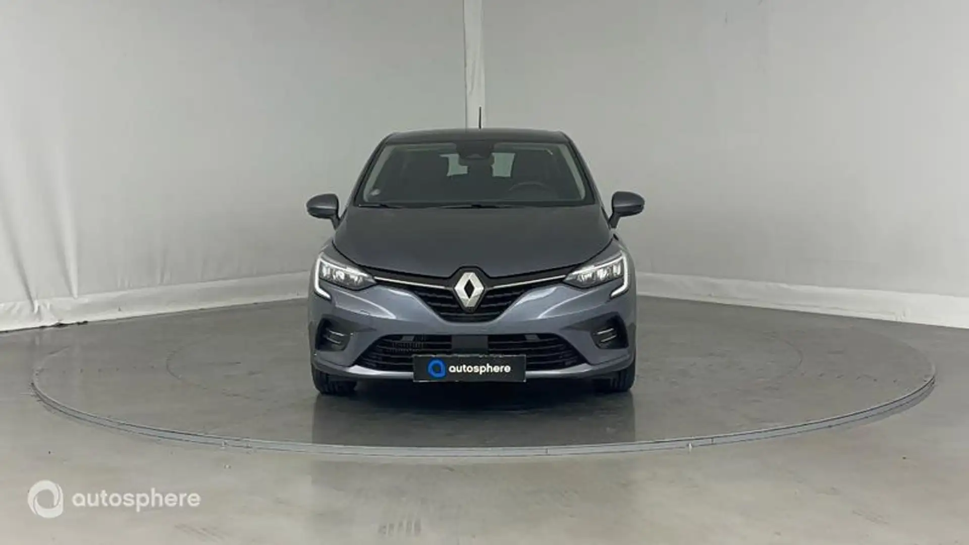 Renault Clio 1.0 TCe 90ch Business -21 - 2