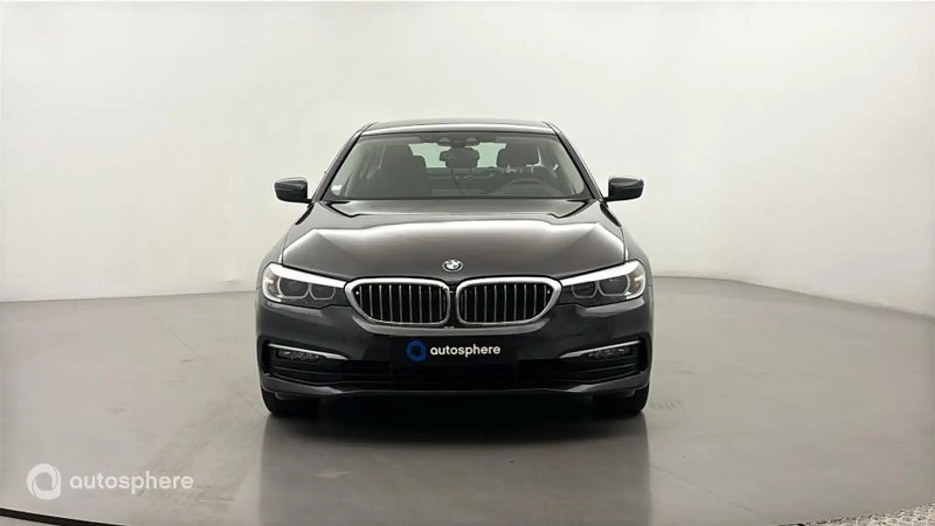 BMW 530 530eA 252ch Lounge Euro6d-T 10CV - 2