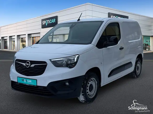 Opel Combo Basis