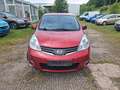 Nissan Note I-Way+ Klima Navi Teilleder TÜV NEU Rot - thumbnail 3