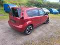 Nissan Note I-Way+ Klima Navi Teilleder TÜV NEU Rot - thumbnail 7