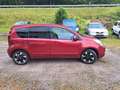 Nissan Note I-Way+ Klima Navi Teilleder TÜV NEU Rot - thumbnail 2