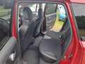 Nissan Note I-Way+ Klima Navi Teilleder TÜV NEU Rot - thumbnail 11
