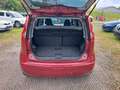 Nissan Note I-Way+ Klima Navi Teilleder TÜV NEU Rot - thumbnail 9