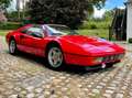 Ferrari 328 GTS - 1987 - 31.000 Km - parfait état Rot - thumbnail 1