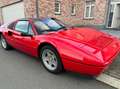 Ferrari 328 GTS - 1987 - 31.000 Km - parfait état Rot - thumbnail 3