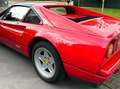 Ferrari 328 GTS - 1987 - 31.000 Km - parfait état Rot - thumbnail 4