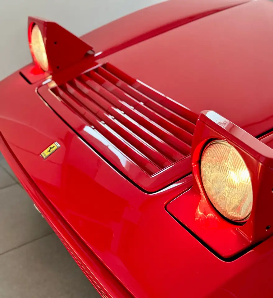 Ferrari 328 GTS - 1987 - 31.000 Km - parfait état, foto 6