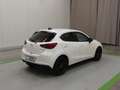 Mazda 2 SKYACTIV-G 90 6GS HOMURA Weiß - thumbnail 4