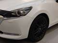 Mazda 2 SKYACTIV-G 90 6GS HOMURA Weiß - thumbnail 16
