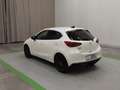 Mazda 2 SKYACTIV-G 90 6GS HOMURA Weiß - thumbnail 5