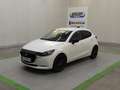 Mazda 2 SKYACTIV-G 90 6GS HOMURA Weiß - thumbnail 3