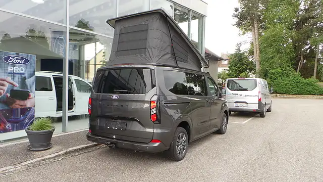 Ford Sonstige Ansicht 7