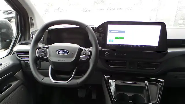 Ford Sonstige Ansicht 19
