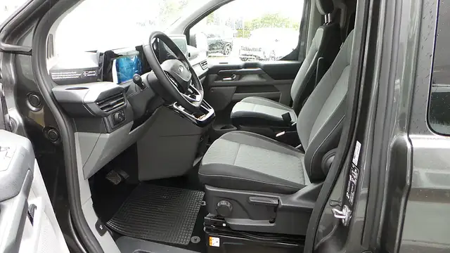 Ford Sonstige Ansicht 18