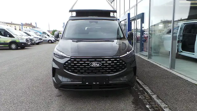 Ford Sonstige Ansicht 2