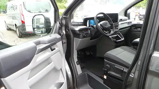 Ford Sonstige Ansicht 17