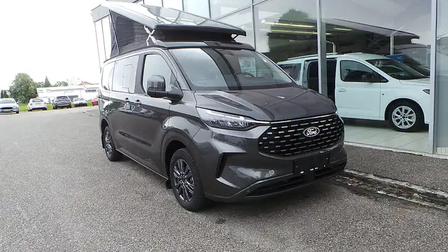 Ford Sonstige Ansicht 3