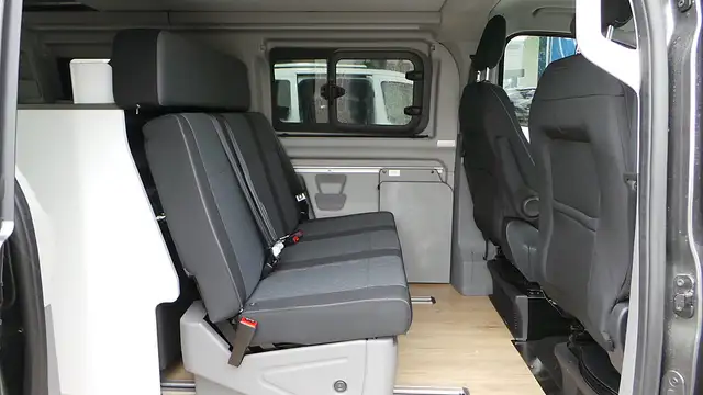 Ford Sonstige Ansicht 6