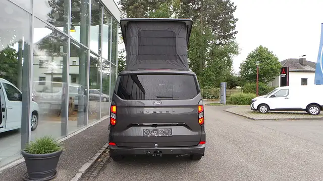 Ford Sonstige Ansicht 8