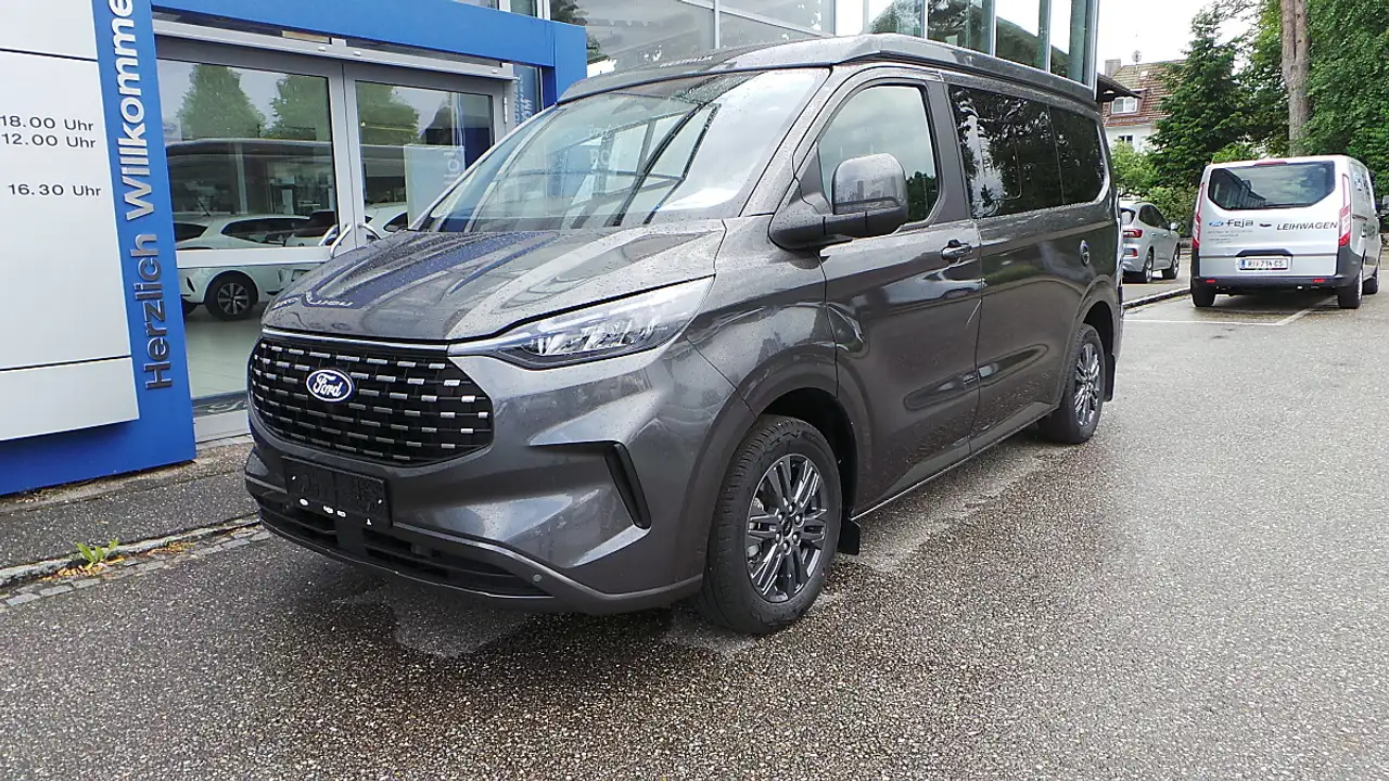Ford Sonstige