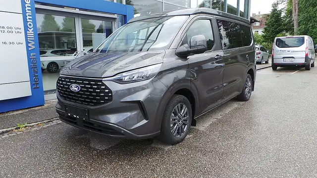 Ford Sonstige