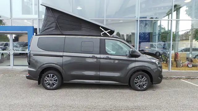 Ford Sonstige Ansicht 4